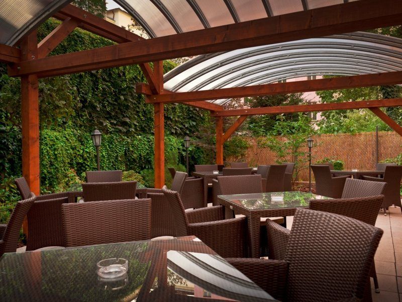 Amigo City Centre Hotel Prag
