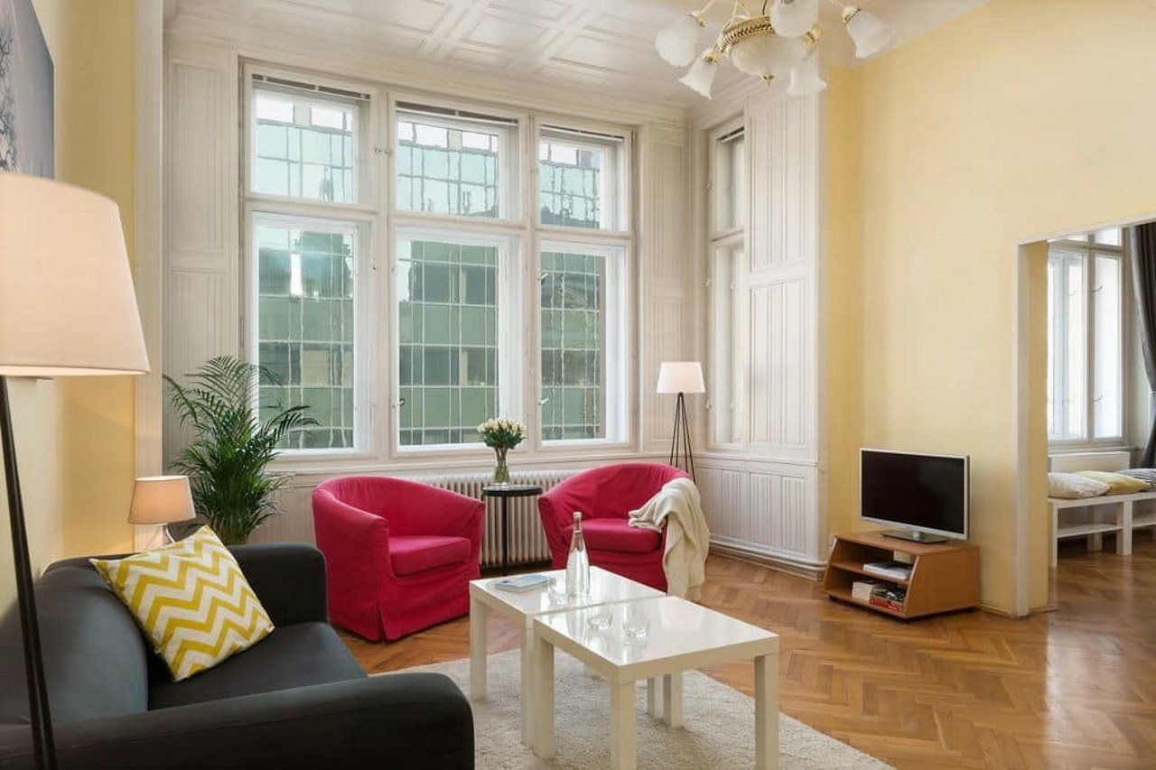 Apartment Old Town