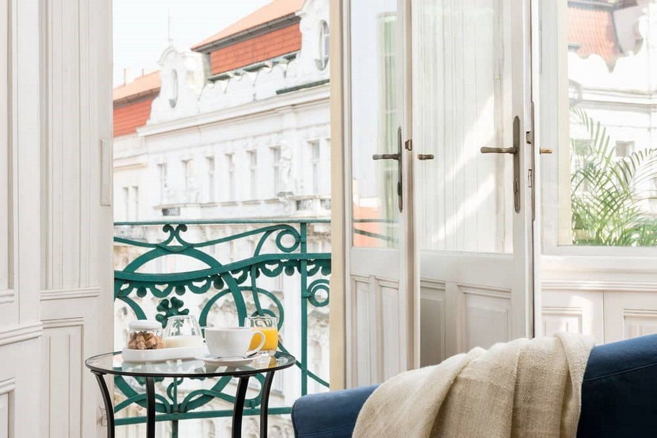 Apartment Old Town