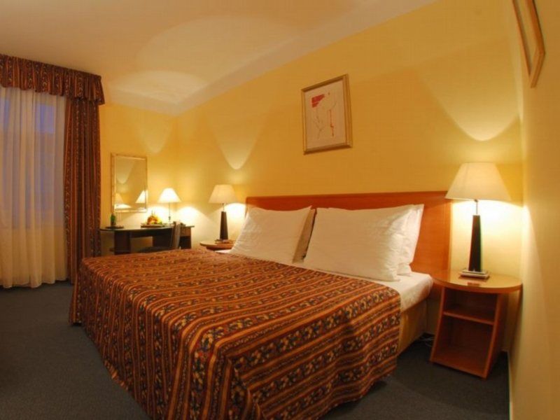Harmony Hotell