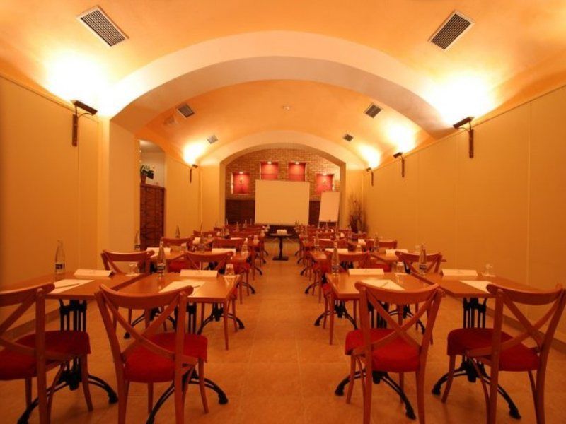 Kosher King David Hotell Prag