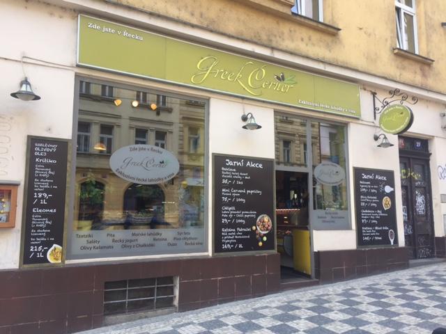 Bohemian * Prag