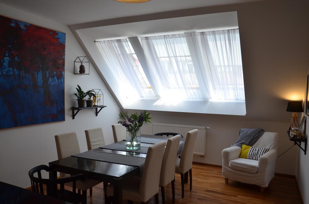 Apartment Bohemian *