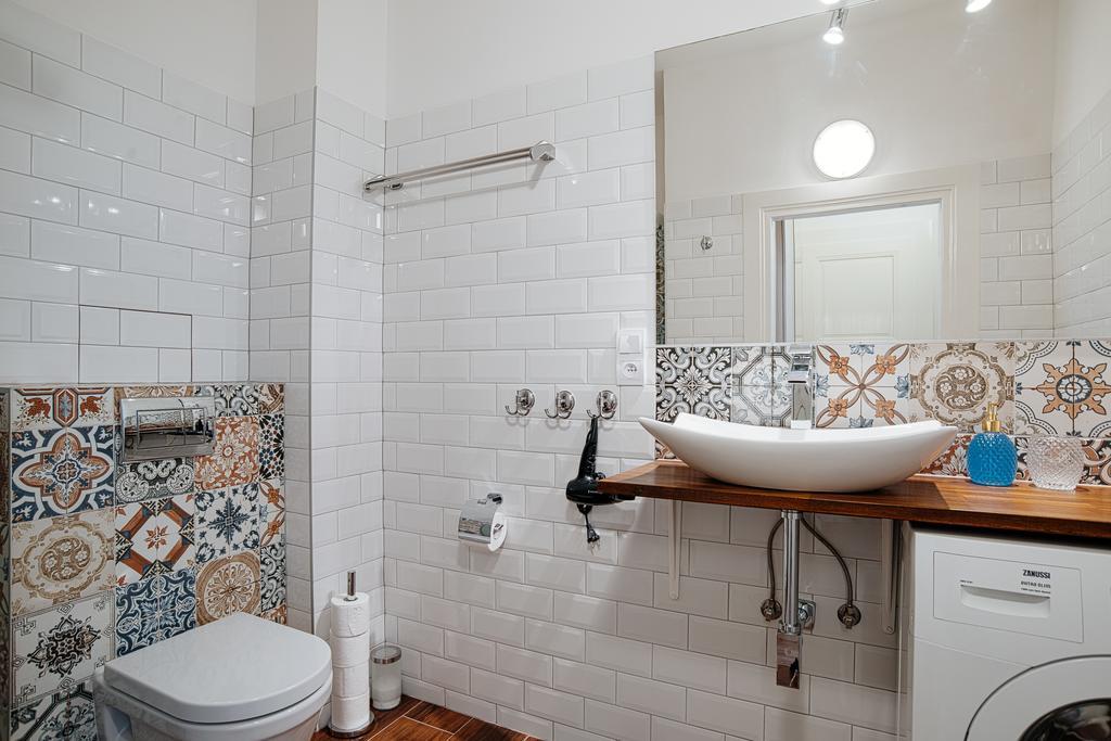 Gesse Jirsikova Apartment Prag