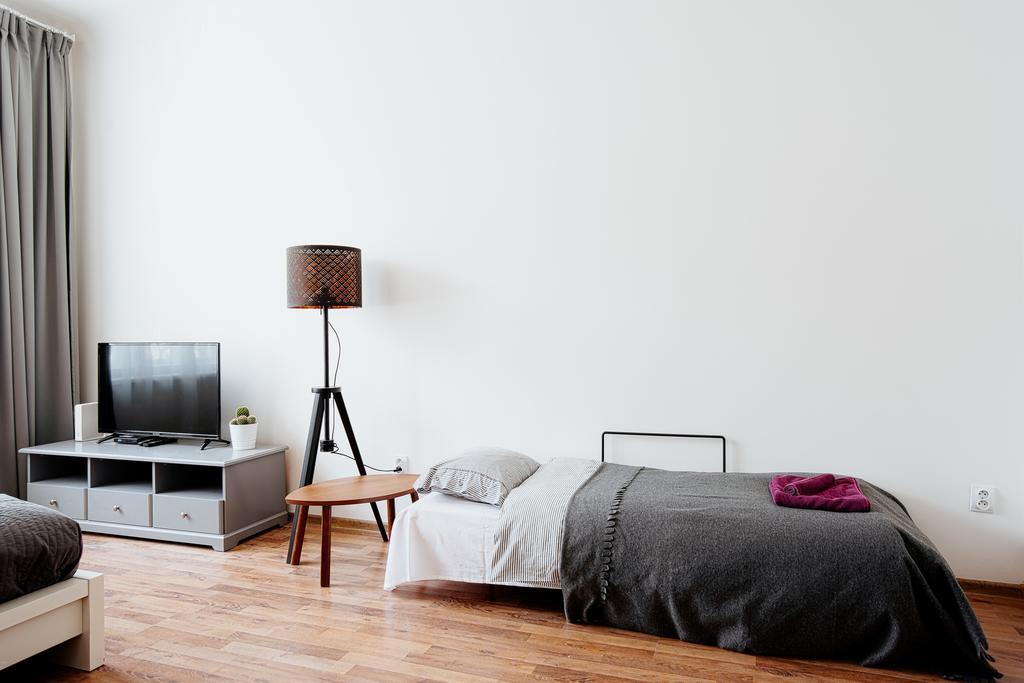 Apartment Gesse Jirsikova Prag