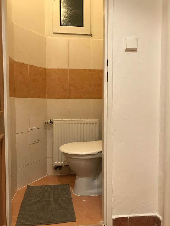 Apartmán Big Homebase With Billardtable *