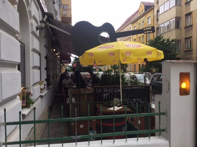 Bohemian * Prag