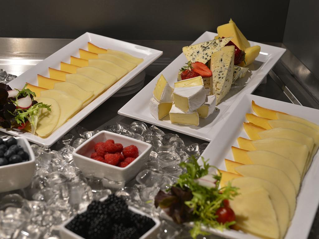 Ea Royal Esprit Hotel Prag
