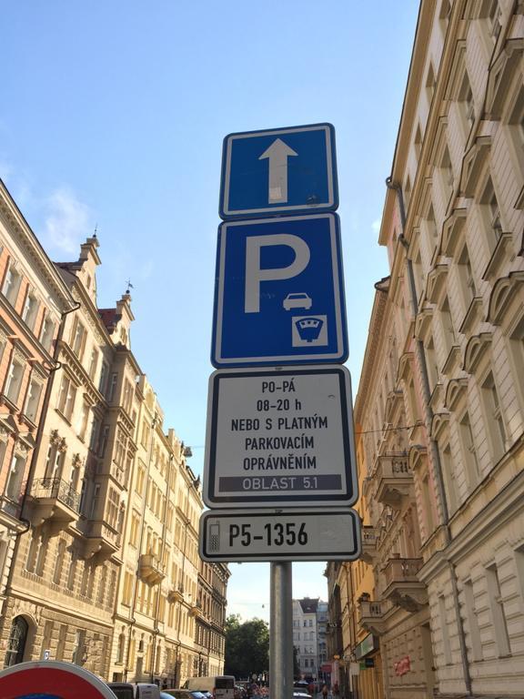 Apartment Lily's - 5 Minutes To Charles Bridge Prag