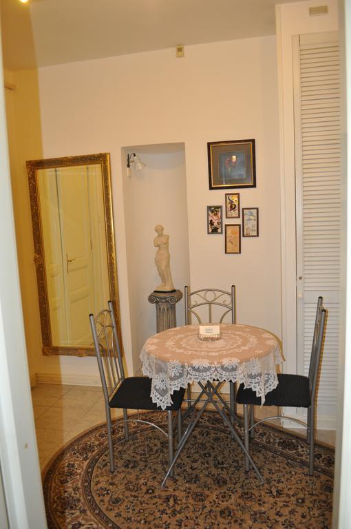 Josef Apartment Prag
