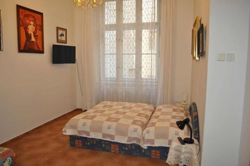 Josef Apartment