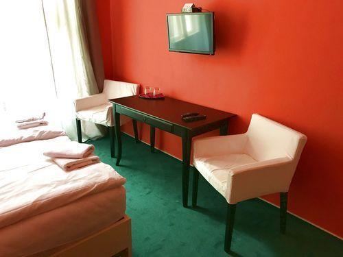Hotelove Kolcavka Gasthof 2*
