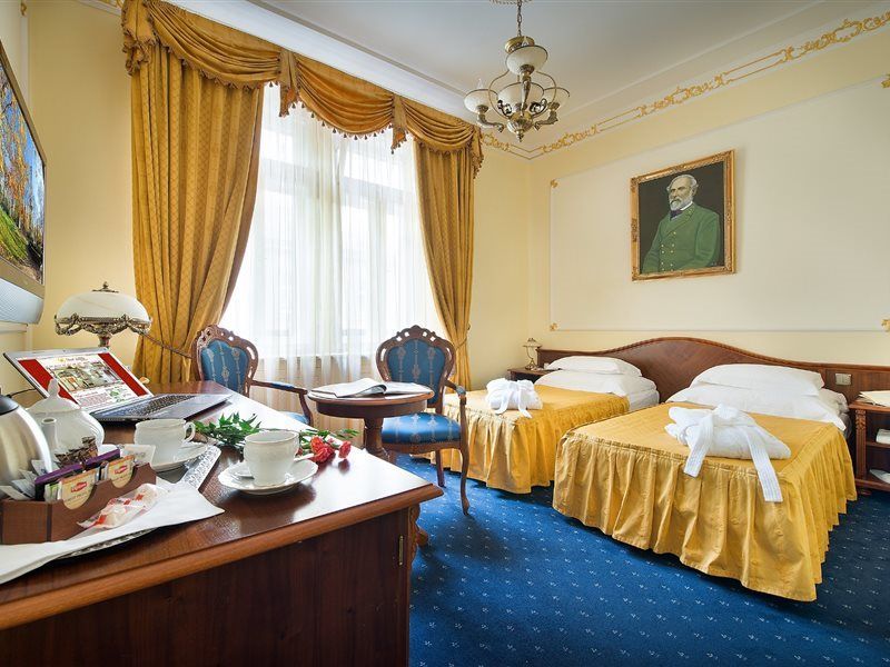 Hotel General