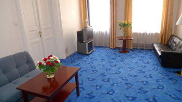Gasthof Balbin 3*