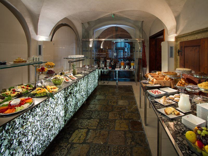 Three Storks Hotel 5*