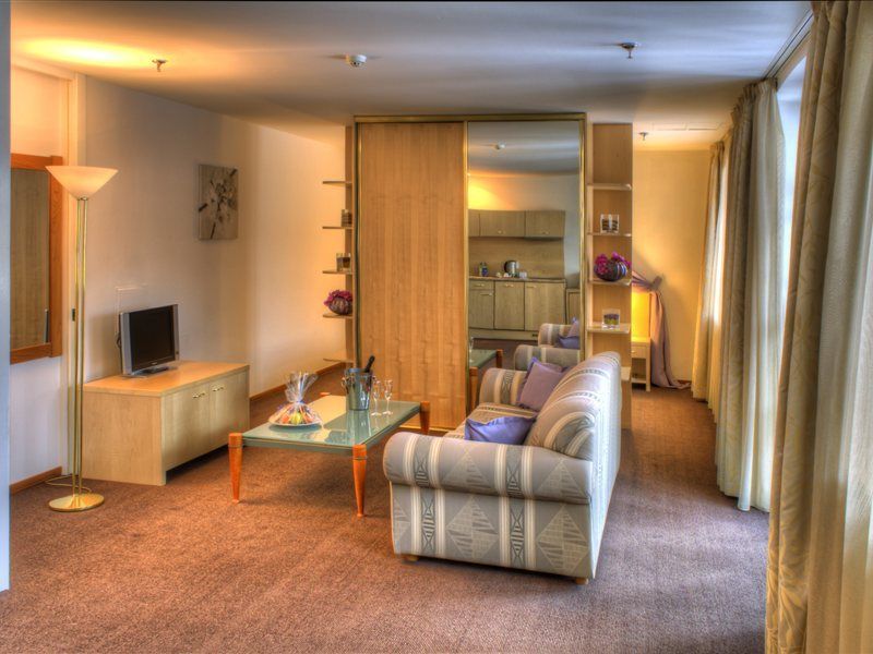 Hotel Hoffmeister 5*