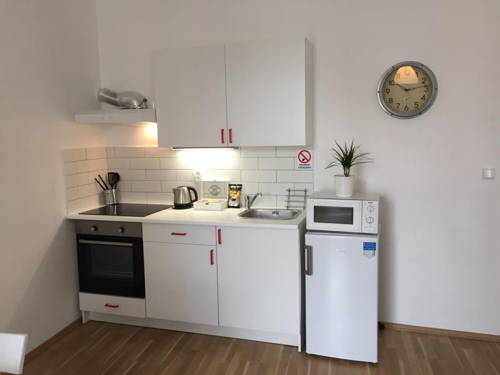 Apartment Lily's - 5 Minutes To Charles Bridge