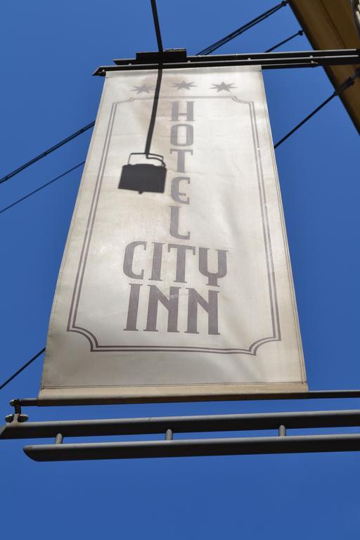 City-inn Prag