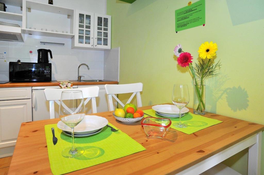 Vinohrady Ii Apartment Prag