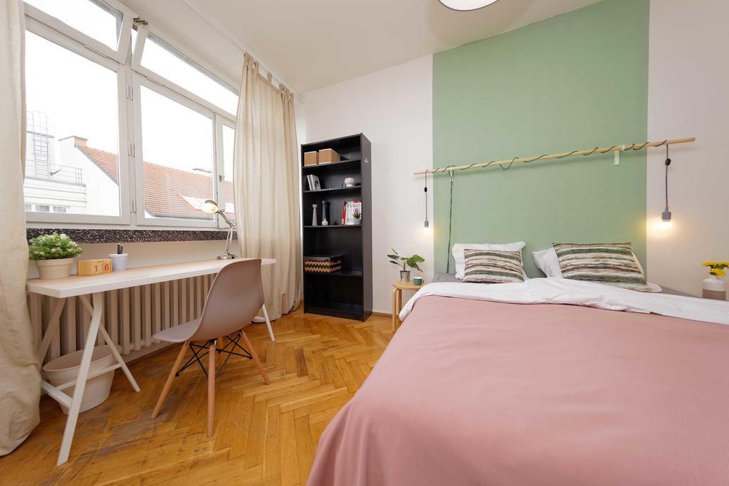 Ve Smeckach 27 Lägenhet Prag