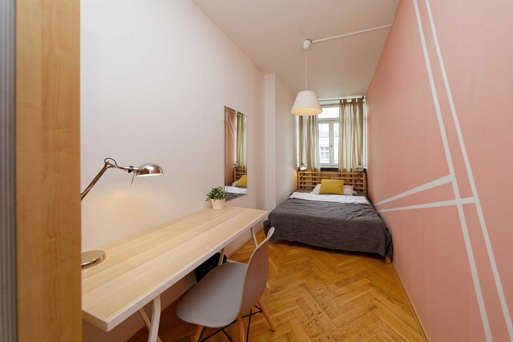 Ve Smeckach 27 Prag