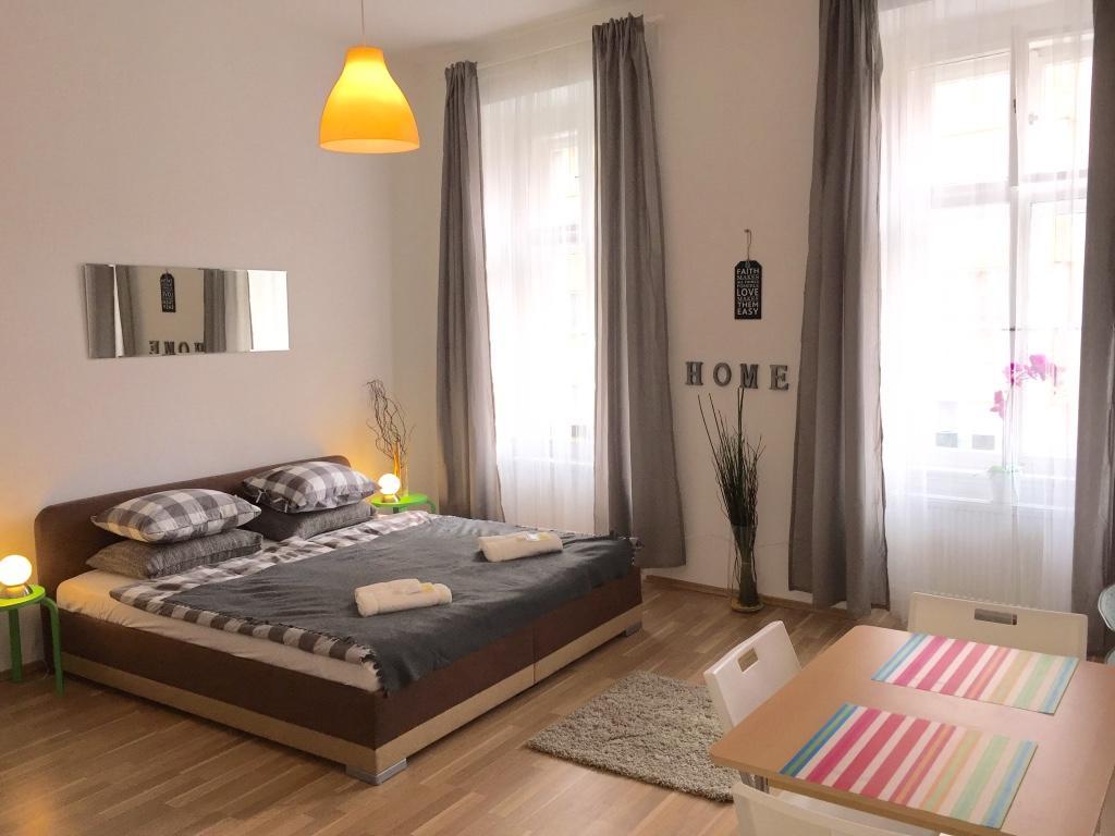 Apartment Lily's - 5 Minutes To Charles Bridge *
