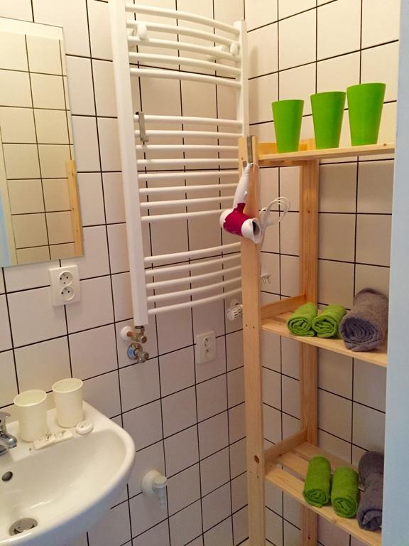 Lily's - 5 Minutes To Charles Bridge Apartment Prag
