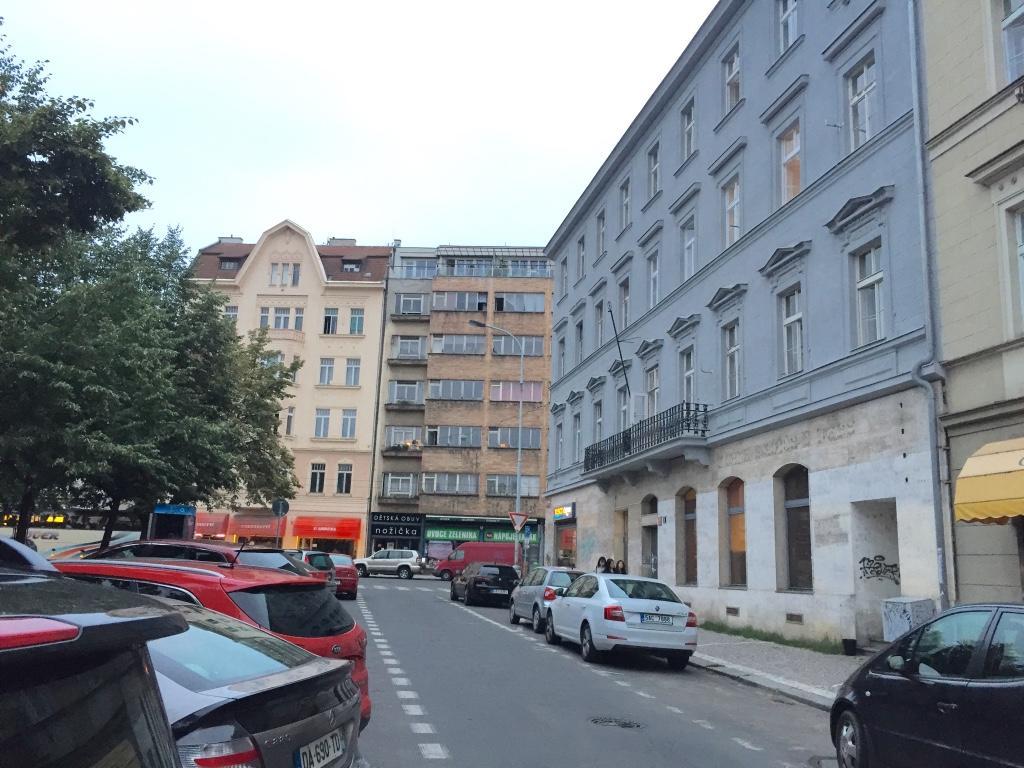 Apartment Lily's - 5 Minutes To Charles Bridge