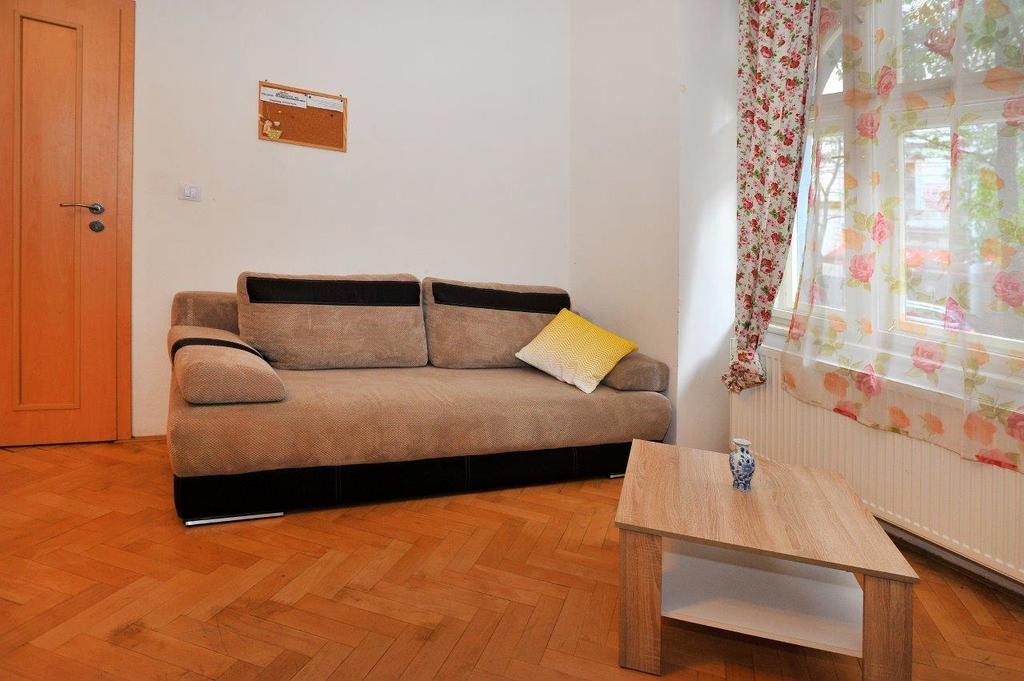Lejlighed In Vinohrady Prag