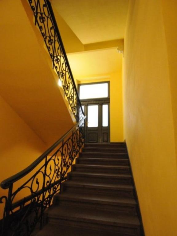 Pvh Charming Flats Odboru Apartment *
