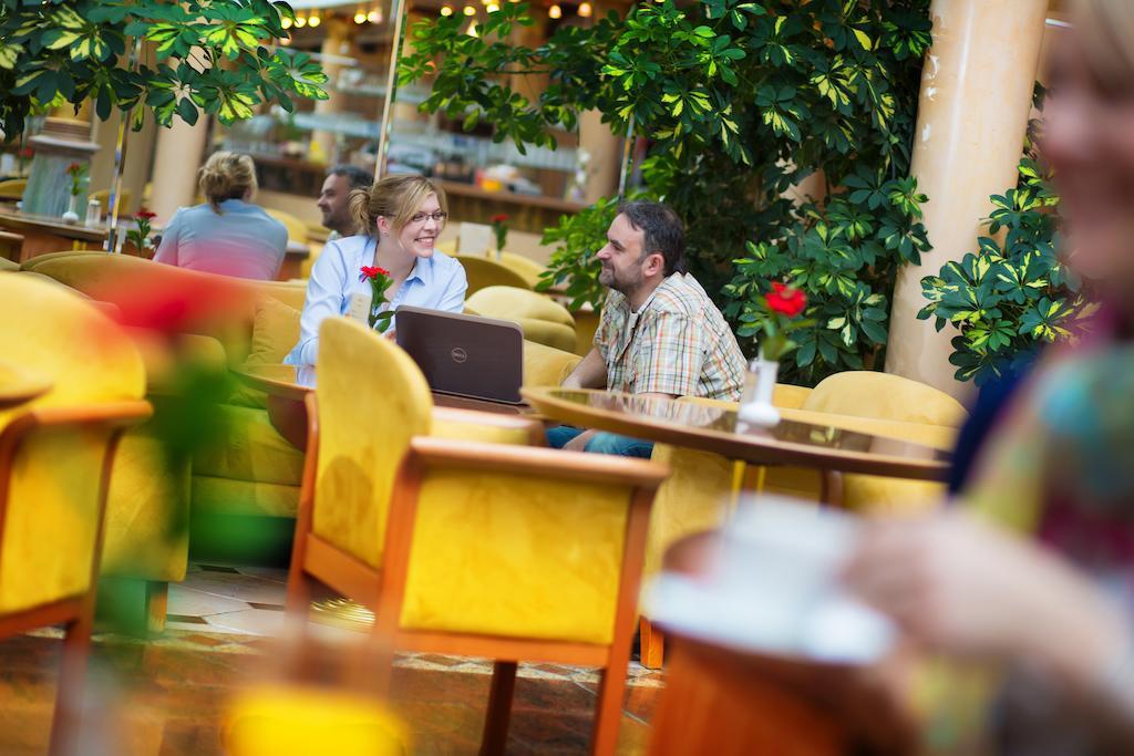 Galerie Royale Hotel 4*