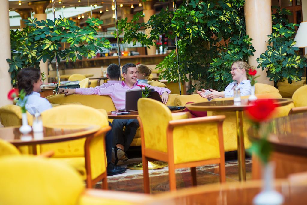 Galerie Royale 4* Prag