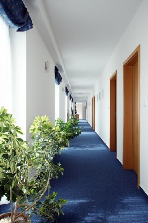 U Karla Hotel