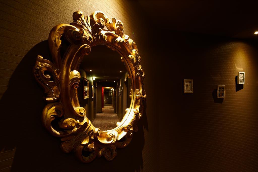 Hotell Pentahotel