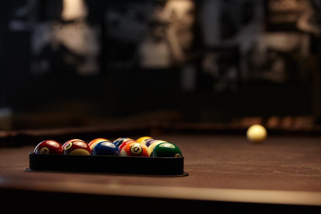 Pentahotel Prag