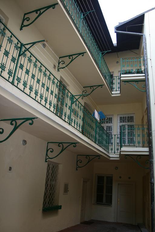 Apartment Apartment No 0A Anenska 13 - Stare Mesto *