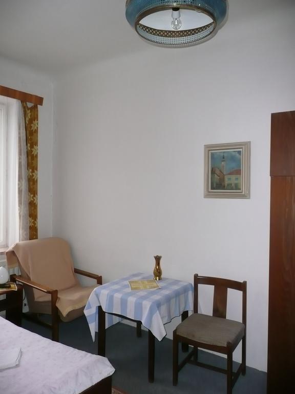 Trojska *