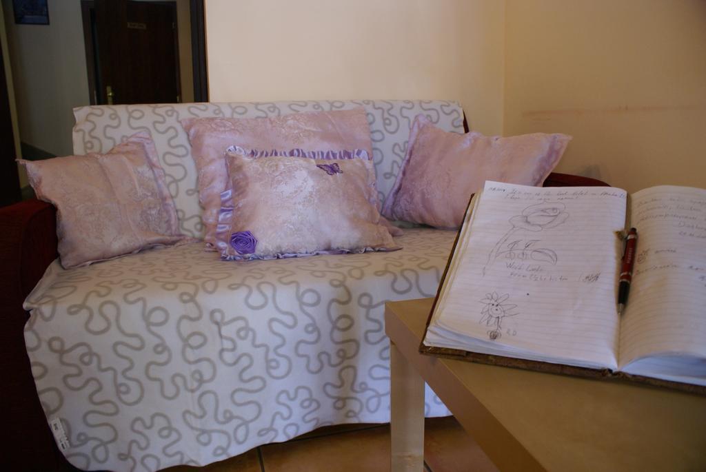 Hotel Pawlovnia Prague