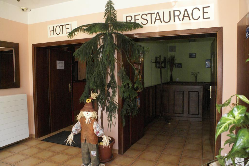 Pawlovnia 3* Prague