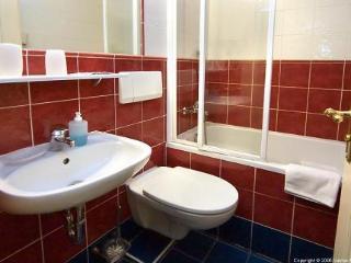 U Suteru Hotel Prag
