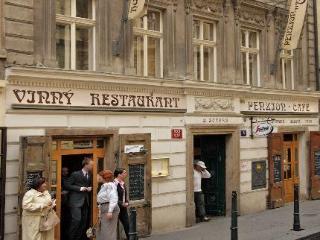 Hotel U Suteru Prag