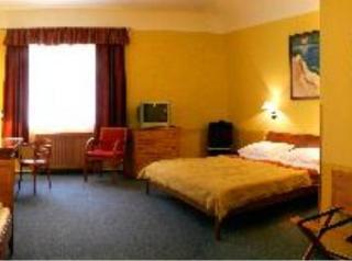 Cloister Hotell 3*