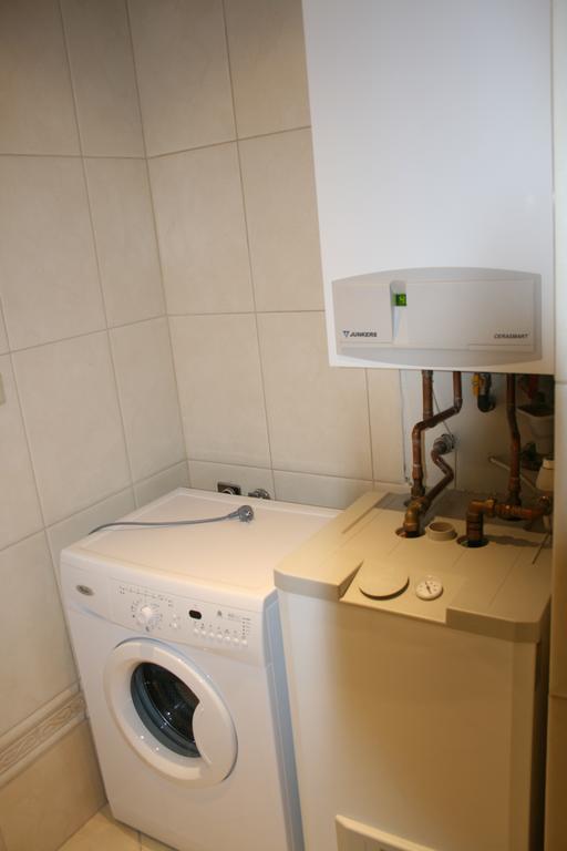Apartment No 0A Anenska 13 - Stare Mesto Apartment Prague