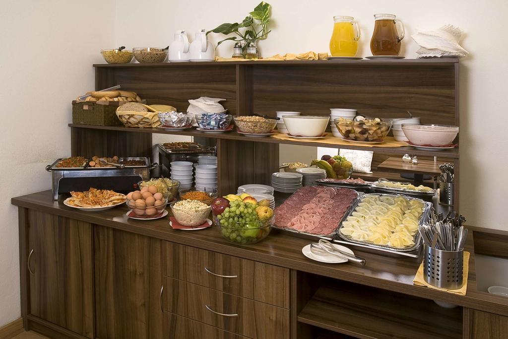 Hotell Superior Prag