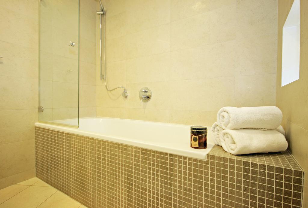 Vltava Penthouse *