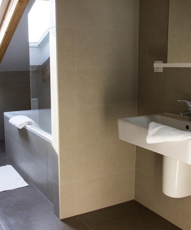 Apartment Belgicka Executive Prague