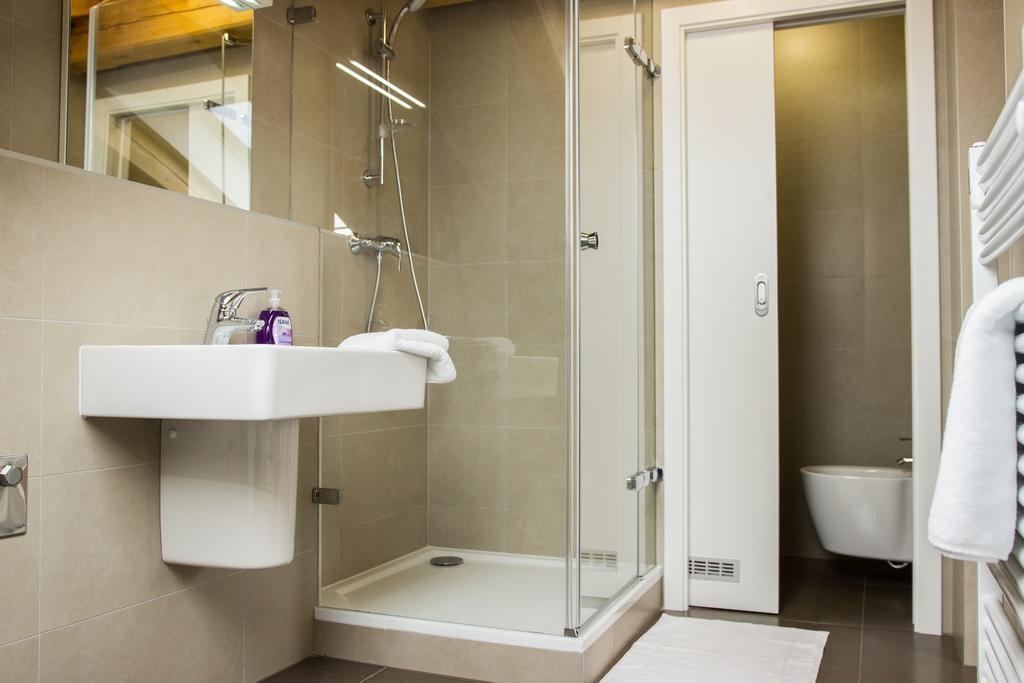 Apartment Belgicka Executive