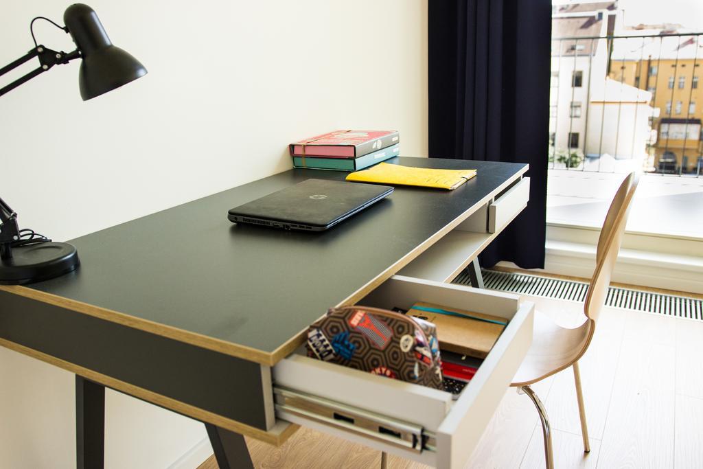 Belgicka Executive Apartment