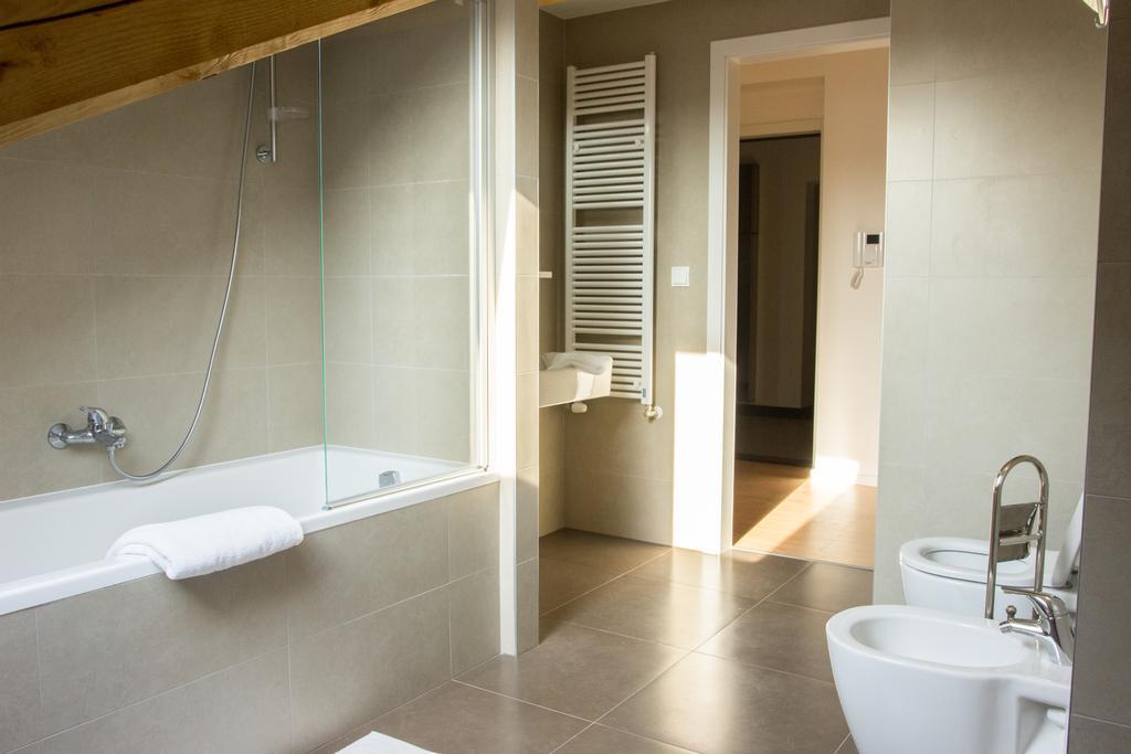Belgicka Executive Apartment *