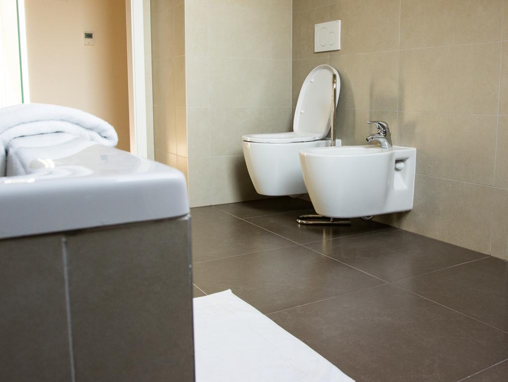 Apartment Belgicka Executive *